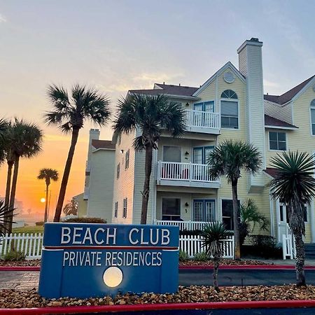 Corpus Christi Resort Condo - Walk To Beach! Esterno foto