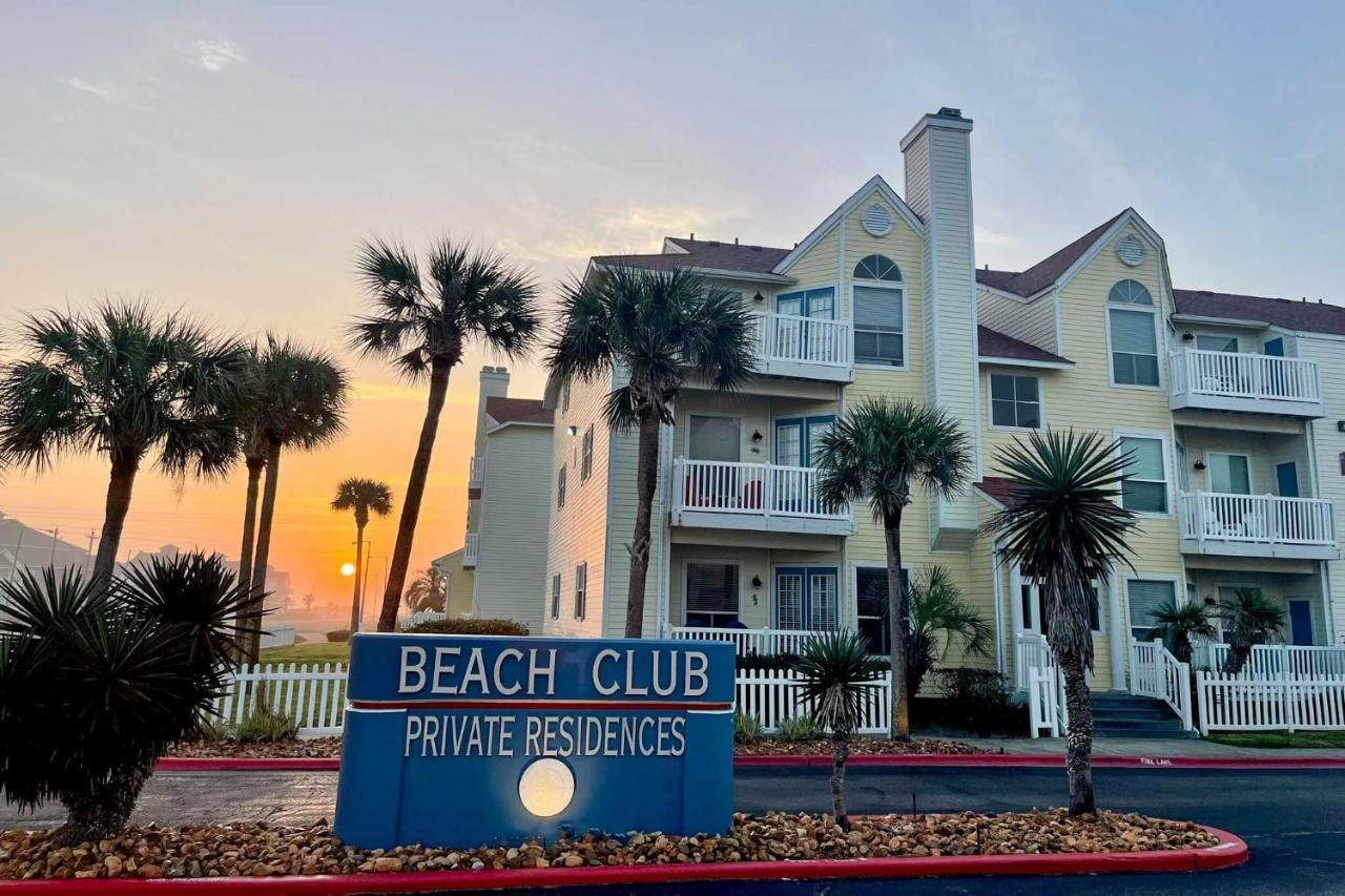 Corpus Christi Resort Condo - Walk To Beach! Esterno foto