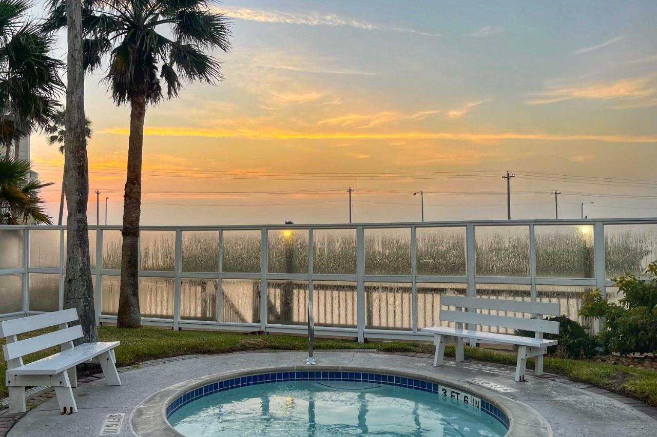 Corpus Christi Resort Condo - Walk To Beach! Esterno foto